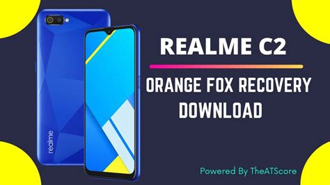 orangefox rolex|orangefox realme c2.